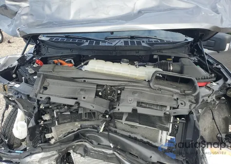 2023 Ford F150 Supercrew из США, поврежденный, VIN 1FTFW1ED3PFD08359